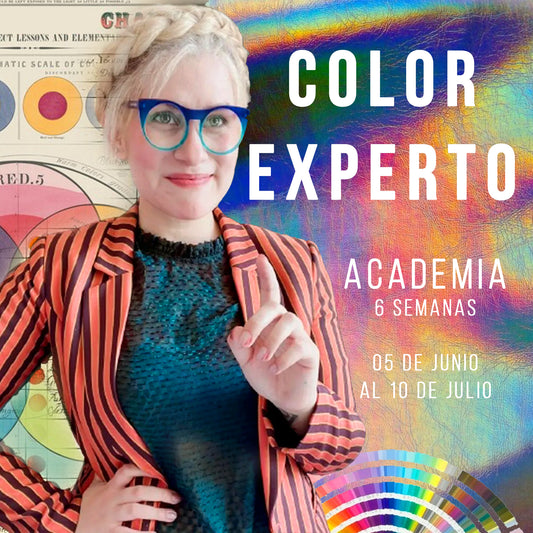 COLOR EXPERTO (preventa)