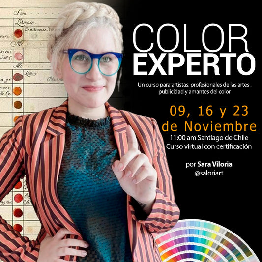 COLOR EXPERTO